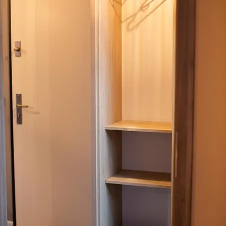 Apartment Mara Luxury Golden - Ultracentral With Free Parking