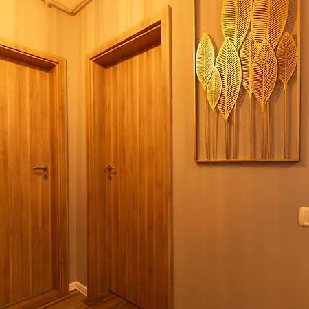 Mara Luxury Golden - Ultracentral With Free Parking * Timisoara