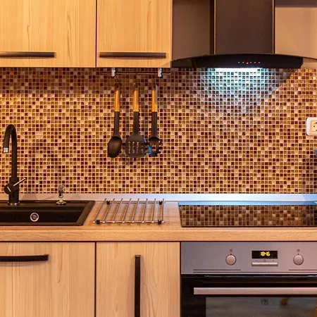 Apartment Mara Luxury Golden - Ultracentral With Free Parking Timisoara