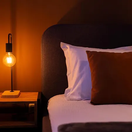 Apartment Mara Luxury Golden - Ultracentral With Free Parking