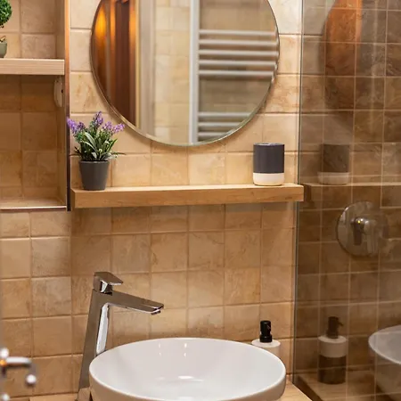 Mara Luxury Golden - Ultracentral With Free Parking Apartment Timisoara