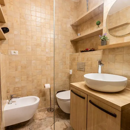 Mara Luxury Golden - Ultracentral With Free Parking * Timisoara