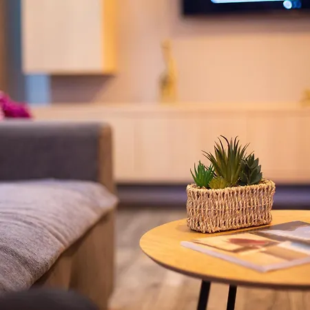 Mara Luxury Golden - Ultracentral With Free Parking Timişoara