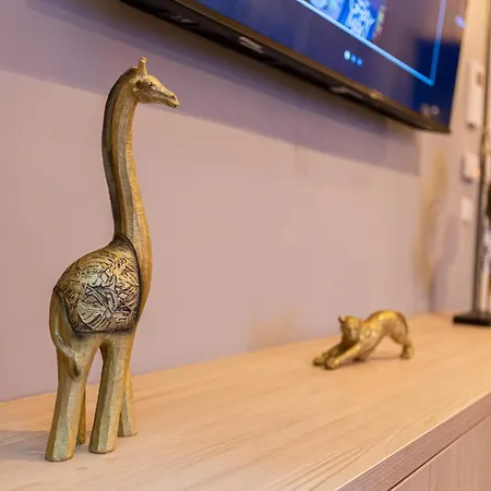 Appartement Mara Luxury Golden - Ultracentral With Free Parking