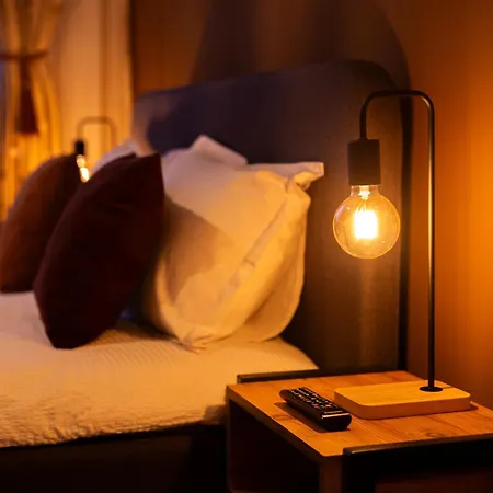 Mara Luxury Golden - Ultracentral With Free Parking Appartement